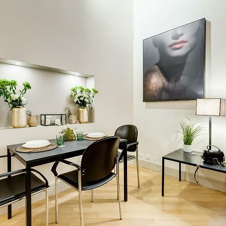Ferienwohnung Trevi Chic House Rom Exterior foto