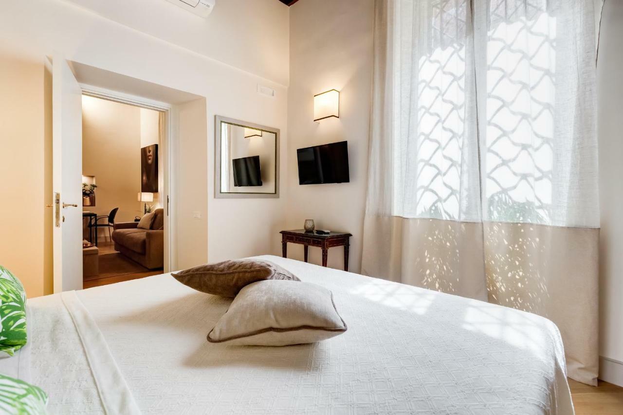 Ferienwohnung Trevi Chic House Rom Exterior foto