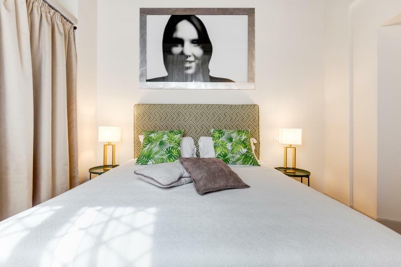 Ferienwohnung Trevi Chic House Rom Exterior foto